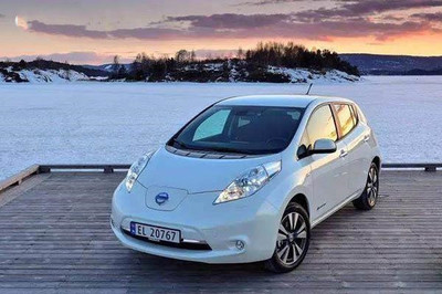 電動汽車與電動叉車 為何推廣速度冰火兩重天？