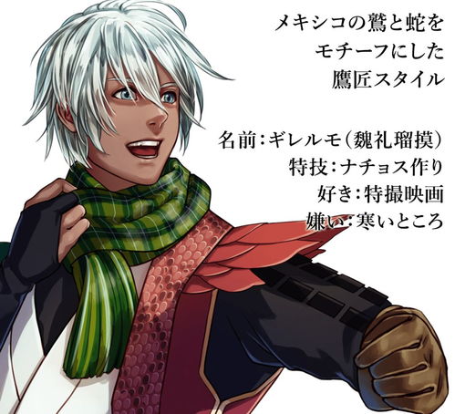 奧運(yùn)動(dòng)漫風(fēng)云 當(dāng)各國(guó)形象化身為二次元角色，中國(guó)版意外撞臉林更新