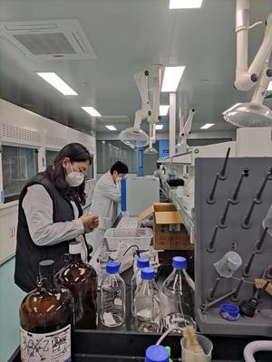 北京豐臺區(qū)高新技術(shù)企業(yè)突破2000家大關(guān)，創(chuàng)新驅(qū)動引領(lǐng)區(qū)域高質(zhì)量發(fā)展